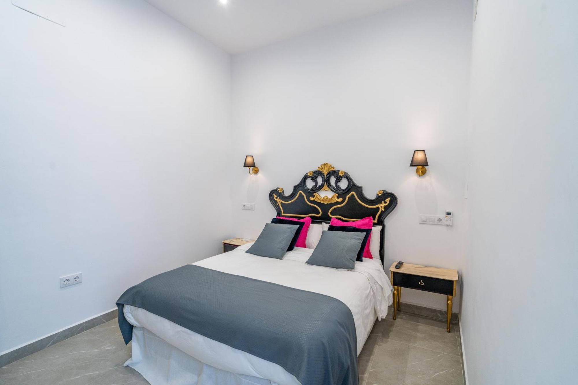 Casa De La Senora Bed & Breakfast Palma del Rio Exterior photo